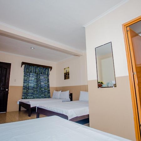 Durhan White Beach Resort Powered By Cocotel Tabuelan Eksteriør billede