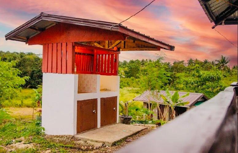 Durhan White Beach Resort Powered By Cocotel Tabuelan Eksteriør billede