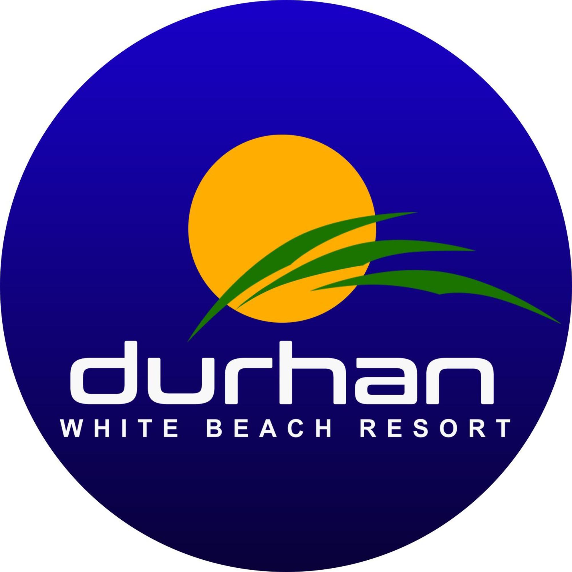 Durhan White Beach Resort Powered By Cocotel Tabuelan Eksteriør billede